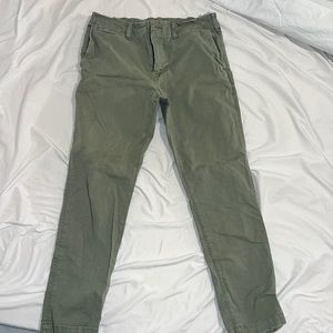 American Eagle Slim Jeans